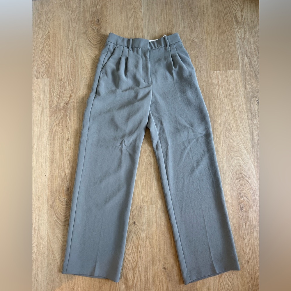 Wilfred Effortless Pant